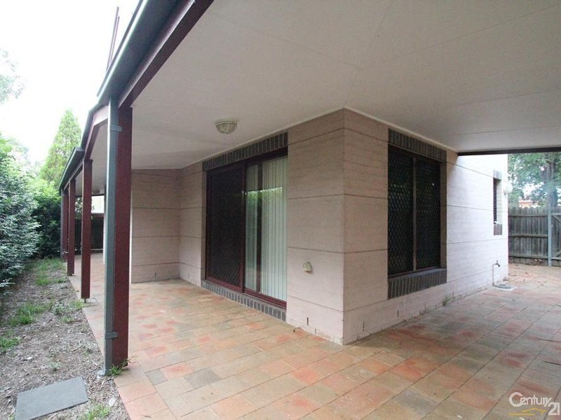 7/19 Troopers Mews, Holsworthy NSW 2173