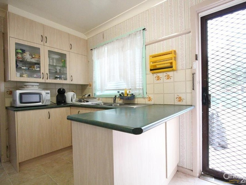 19 Pearce Street, Liverpool NSW 2170