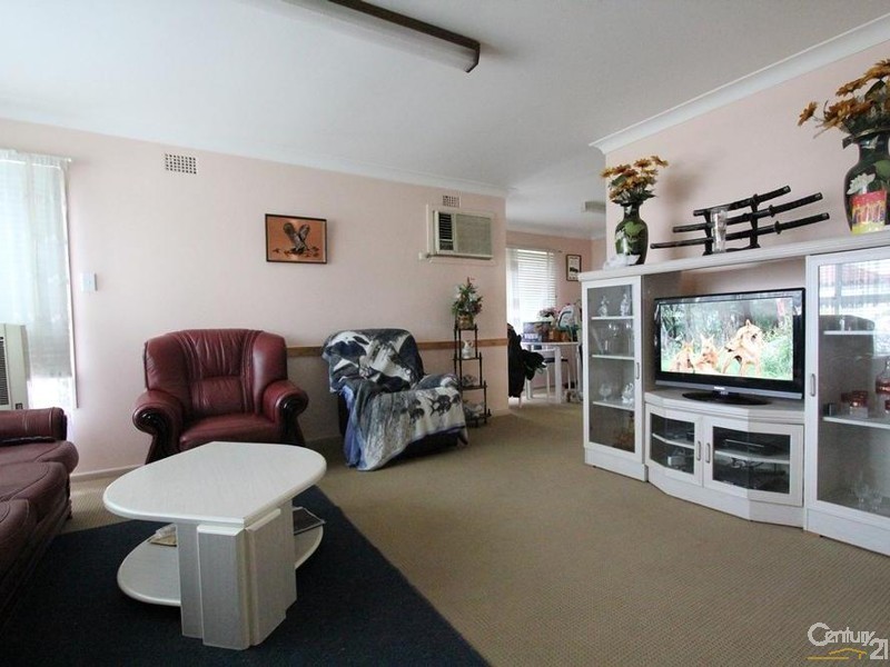 19 Pearce Street, Liverpool NSW 2170