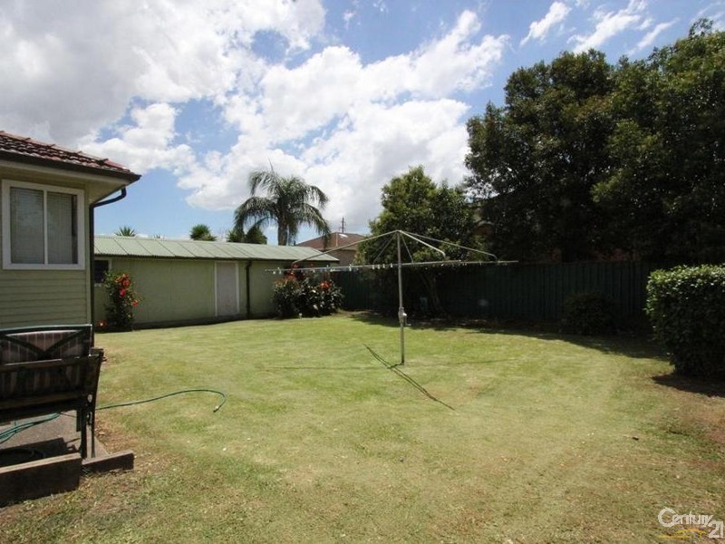 19 Pearce Street, Liverpool NSW 2170