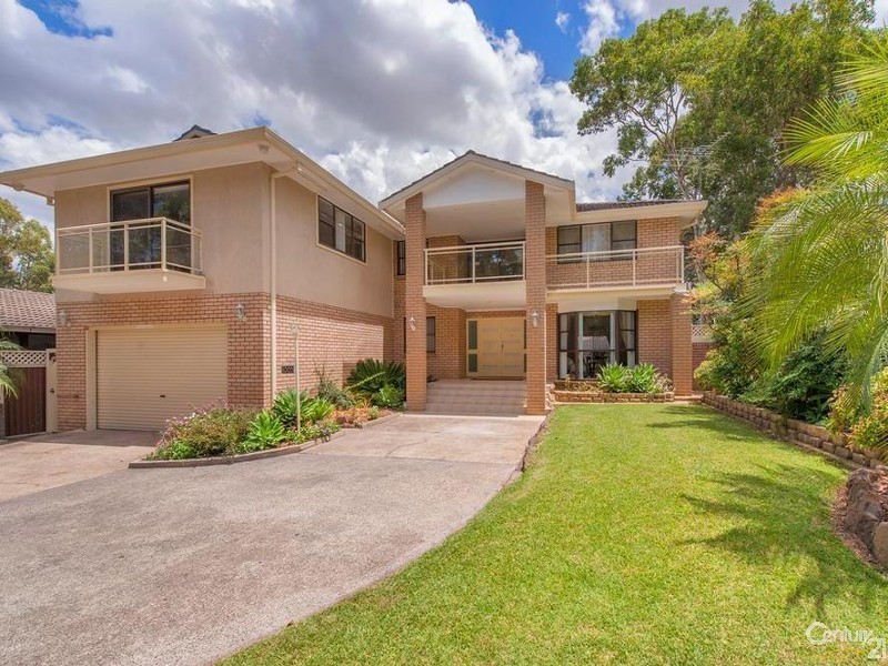 1005 The Horsley Drive, Wetherill Park NSW 2164