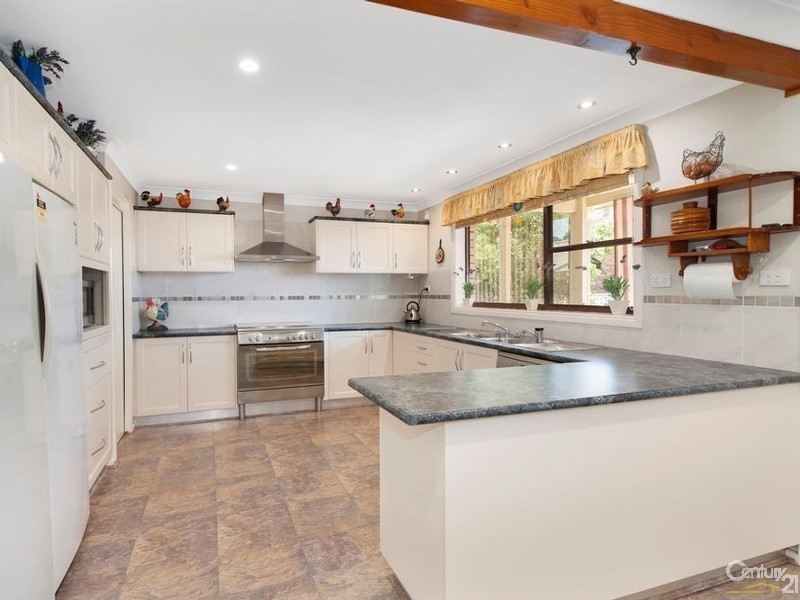 1005 The Horsley Drive, Wetherill Park NSW 2164