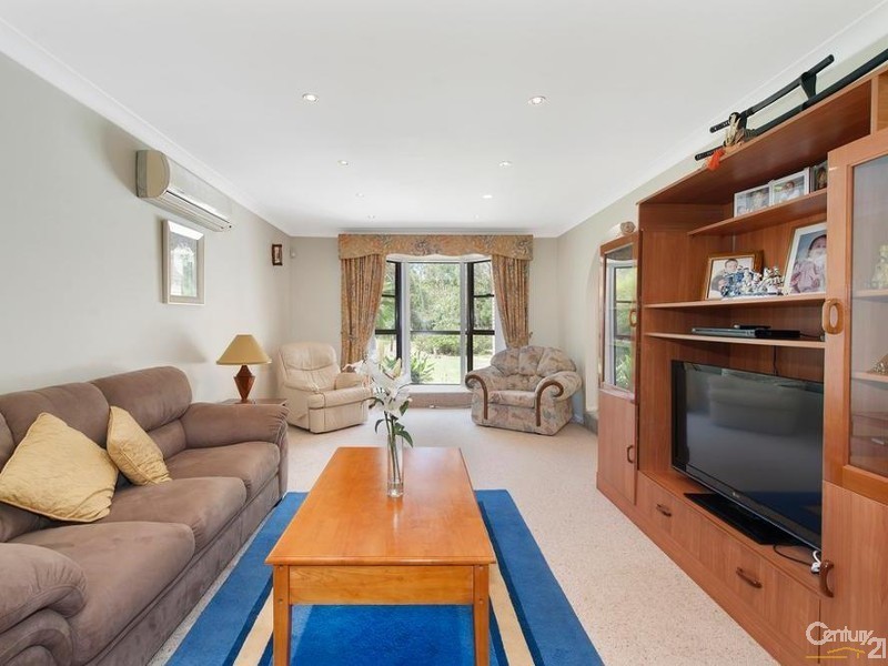 1005 The Horsley Drive, Wetherill Park NSW 2164