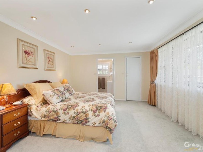 1005 The Horsley Drive, Wetherill Park NSW 2164