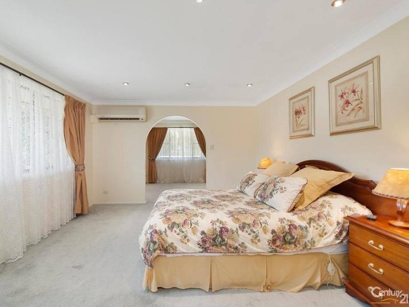 1005 The Horsley Drive, Wetherill Park NSW 2164