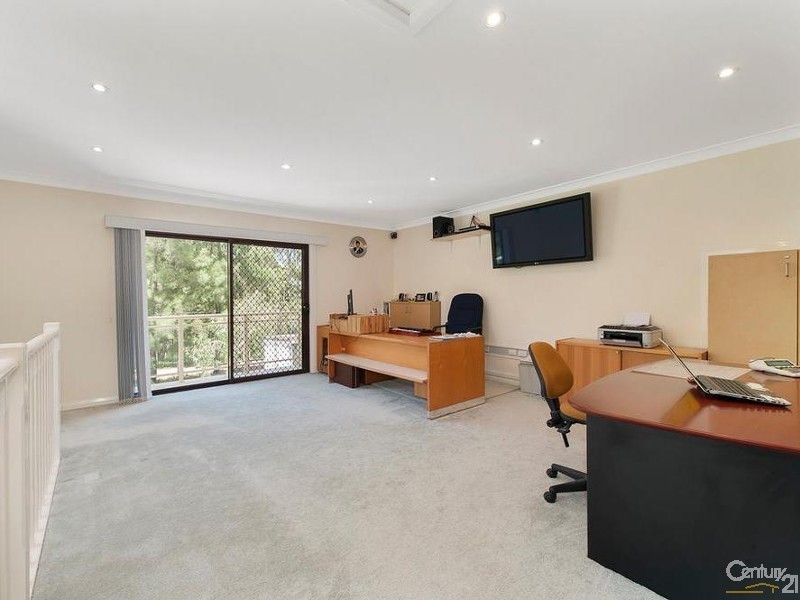 1005 The Horsley Drive, Wetherill Park NSW 2164