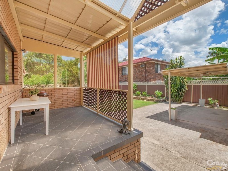 1005 The Horsley Drive, Wetherill Park NSW 2164