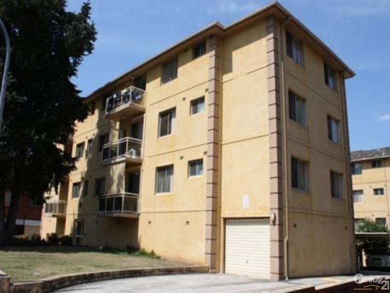 7/22-26 NAGLE STREET, Liverpool NSW 2170