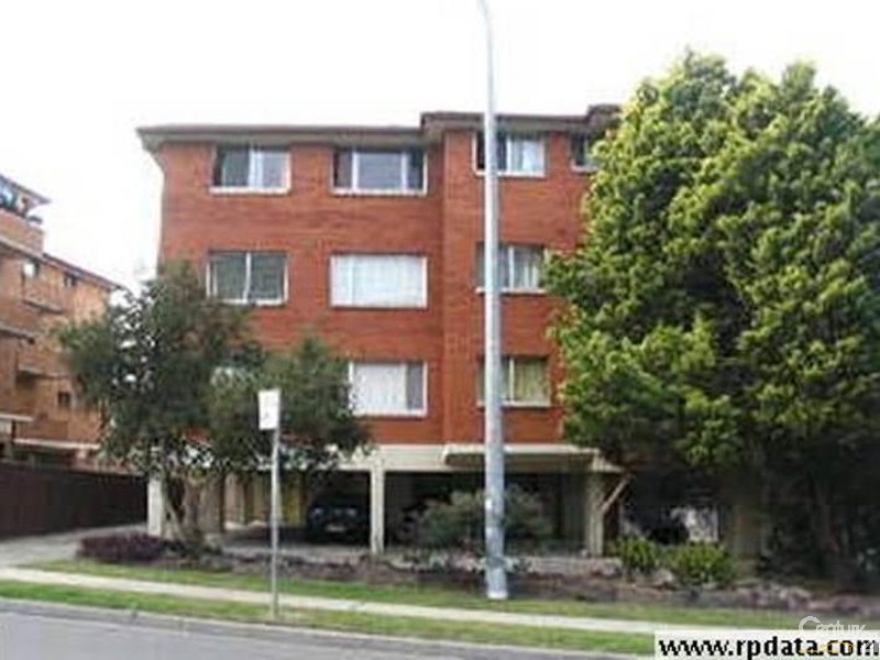 10/66 SPEED STREET, Liverpool NSW 2170