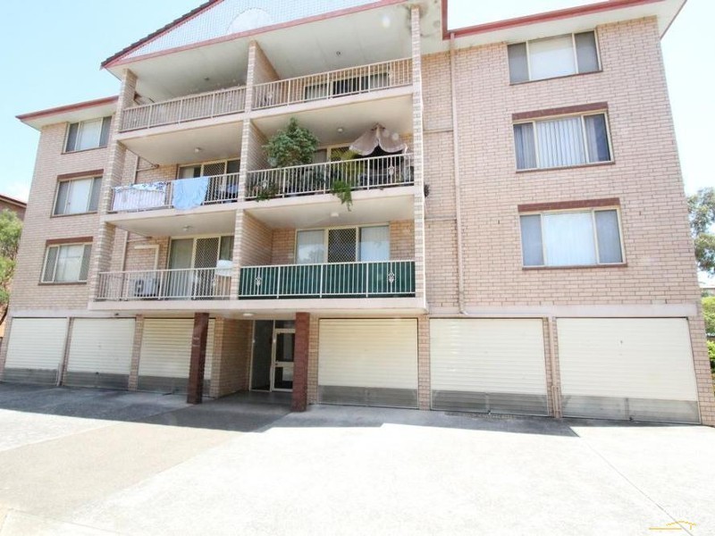 37/4 RIVERPARK DRIVE, Liverpool NSW 2170