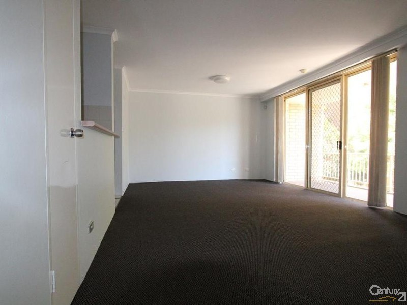 37/4 RIVERPARK DRIVE, Liverpool NSW 2170