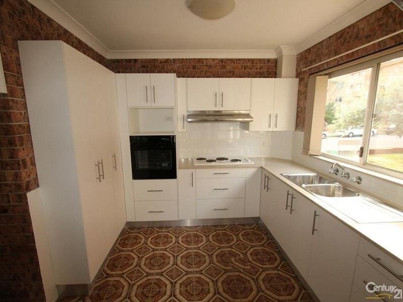 1/44 SPEED STREET, Liverpool NSW 2170