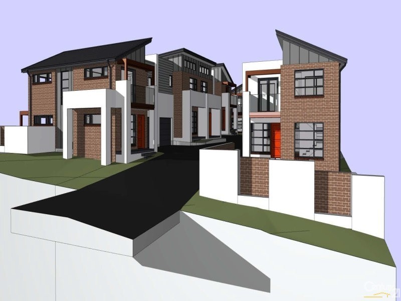 39 Heckenberg avenue, Sadleir NSW 2168