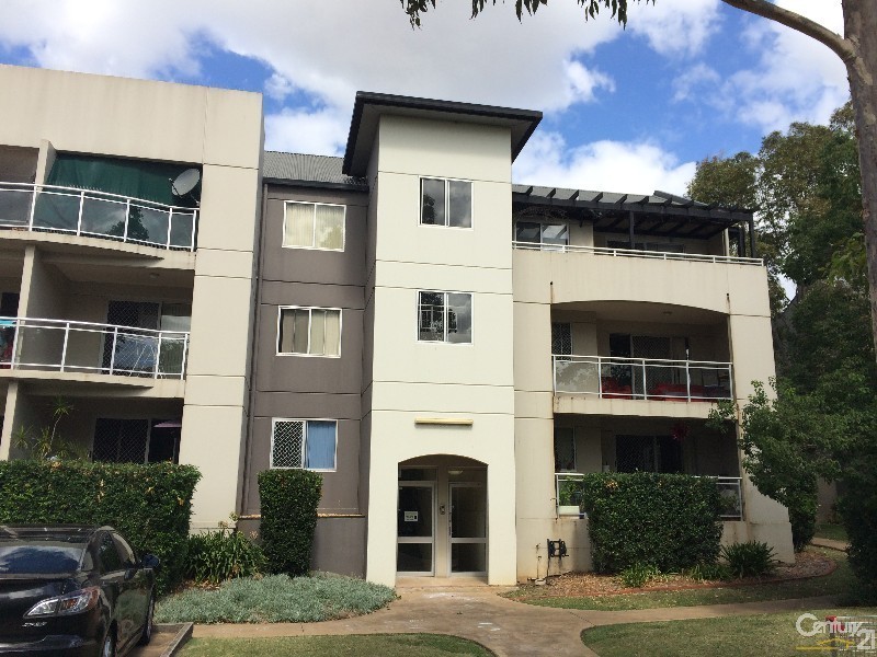34/21 HUME HIGHWAY, Warwick Farm NSW 2170