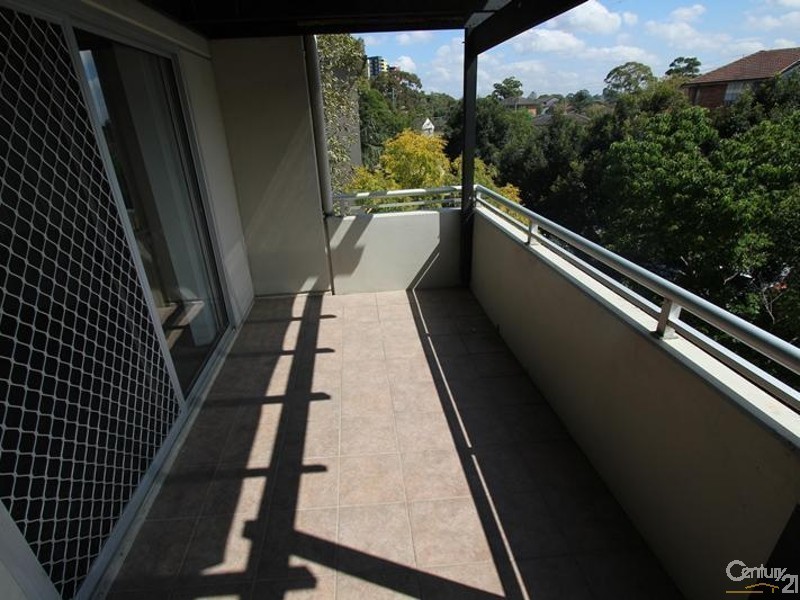 34/21 HUME HIGHWAY, Warwick Farm NSW 2170