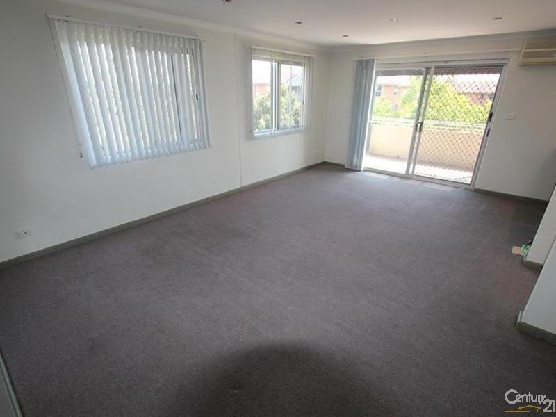 34/21 HUME HIGHWAY, Warwick Farm NSW 2170
