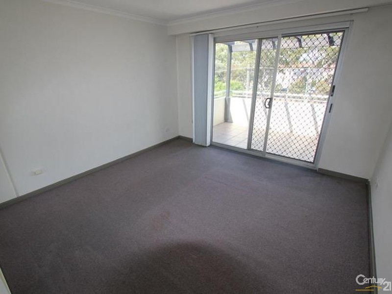 34/21 HUME HIGHWAY, Warwick Farm NSW 2170