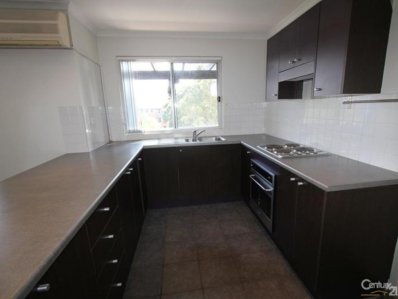 34/21 HUME HIGHWAY, Warwick Farm NSW 2170