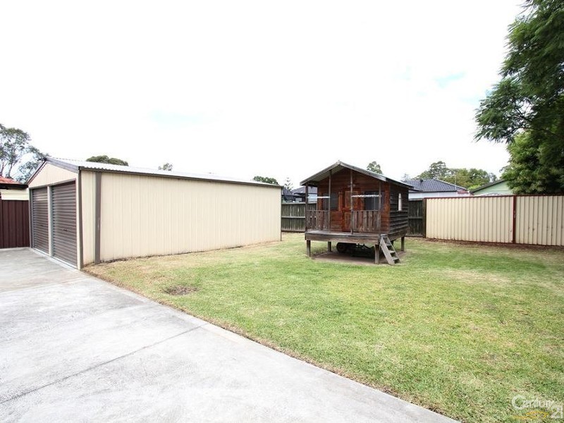 10 Curlewis Street, Ashcroft NSW 2168