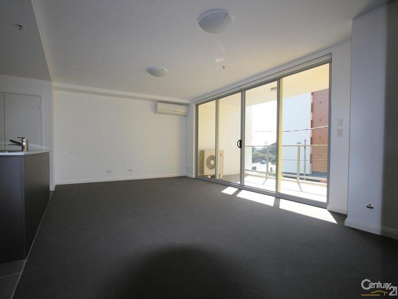 17/1 BIGGE STREET, Liverpool NSW 2170