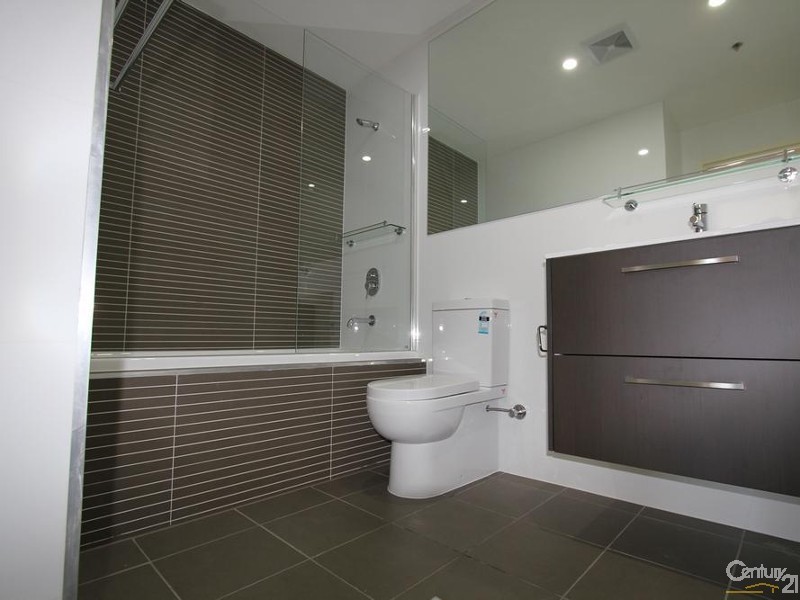 17/1 BIGGE STREET, Liverpool NSW 2170