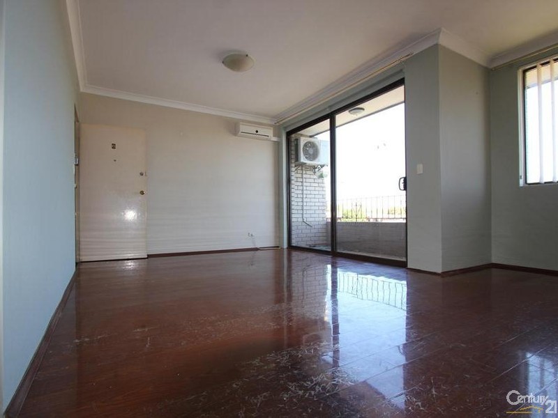 6/36 COPELAND STREET, Liverpool NSW 2170