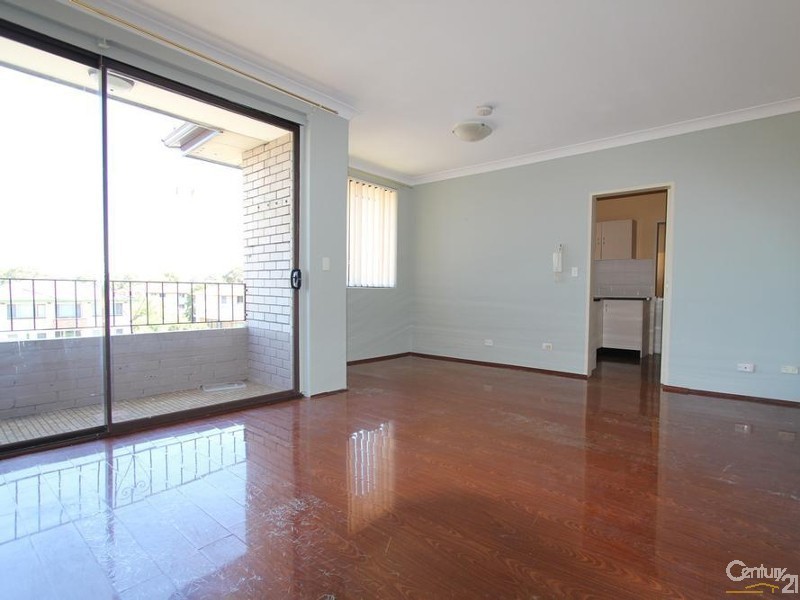 6/36 COPELAND STREET, Liverpool NSW 2170