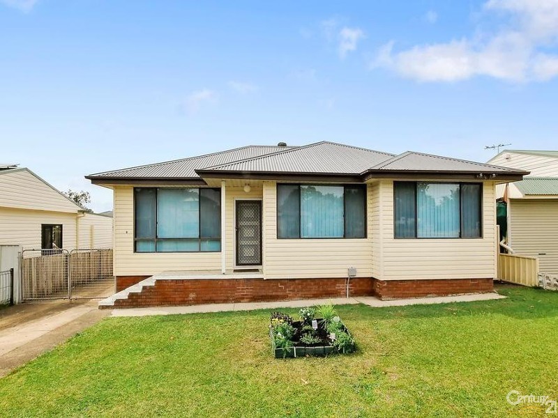 9 Castle street, Blacktown NSW 2148