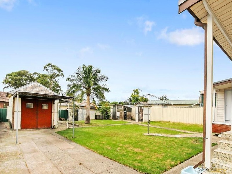 9 Castle street, Blacktown NSW 2148