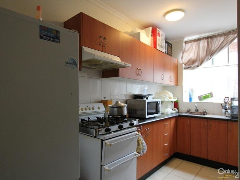 4/4 Beale Street, Liverpool NSW 2170
