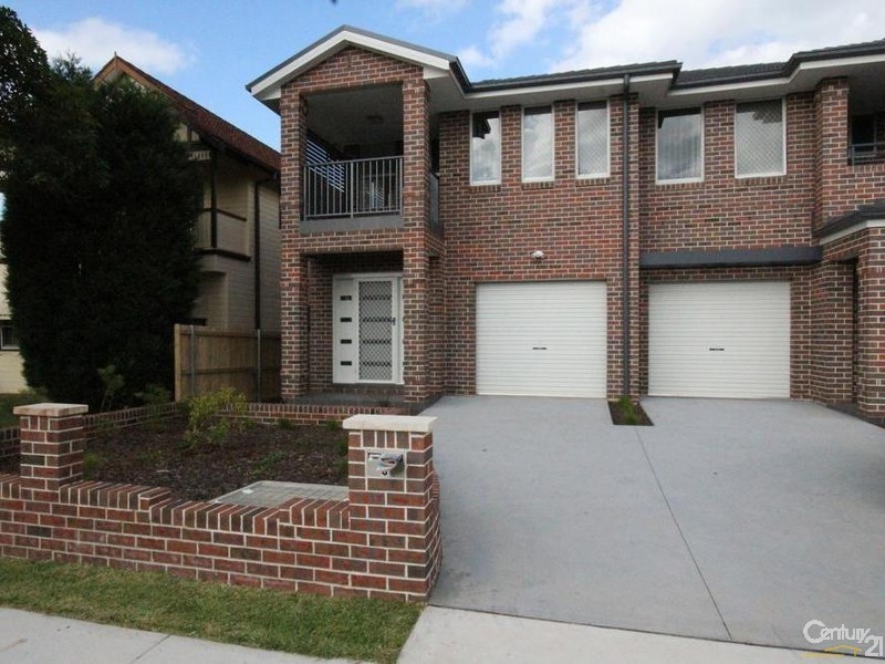 6 THIRD AVENUE, Epping NSW 2121