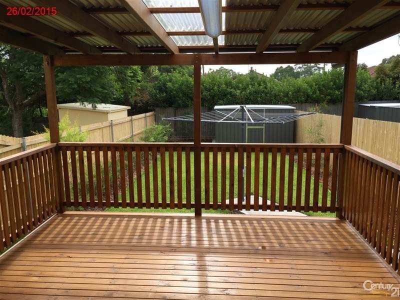 6 THIRD AVENUE, Epping NSW 2121
