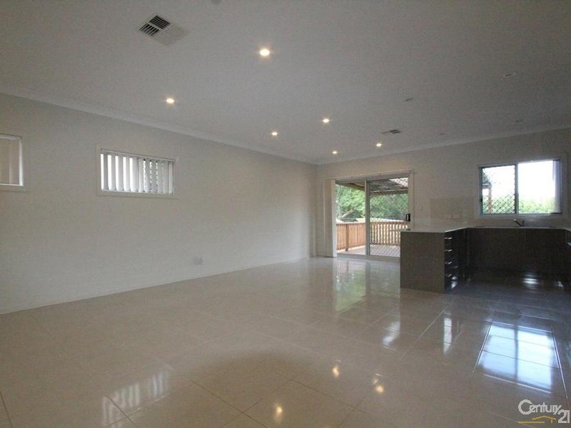 6 THIRD AVENUE, Epping NSW 2121