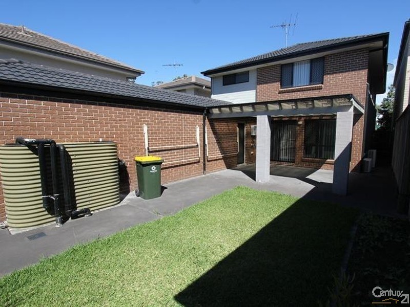 7 WATKIN TENCH PARADE, Pemulwuy NSW 2145
