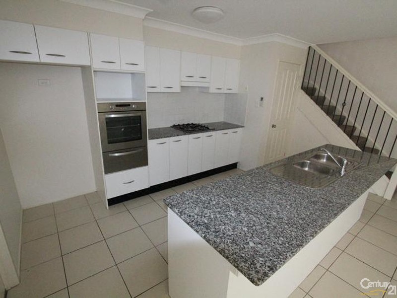 7 WATKIN TENCH PARADE, Pemulwuy NSW 2145
