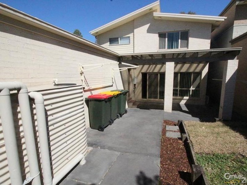 17 WATKIN TENCH PARADE, Pemulwuy NSW 2145