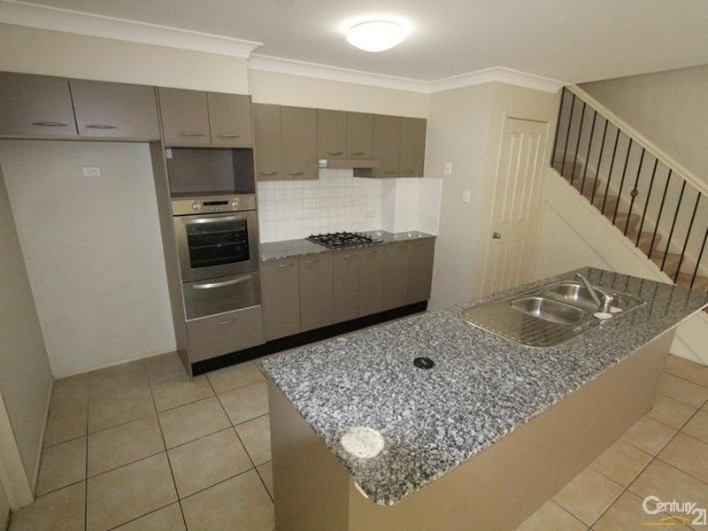 17 WATKIN TENCH PARADE, Pemulwuy NSW 2145