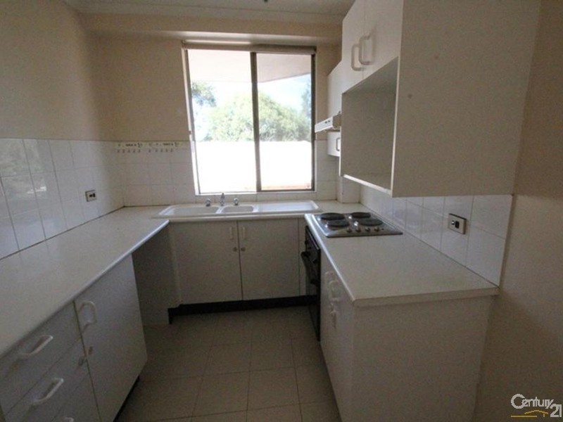 36/2 RIVERPARK DRIVE, Liverpool NSW 2170