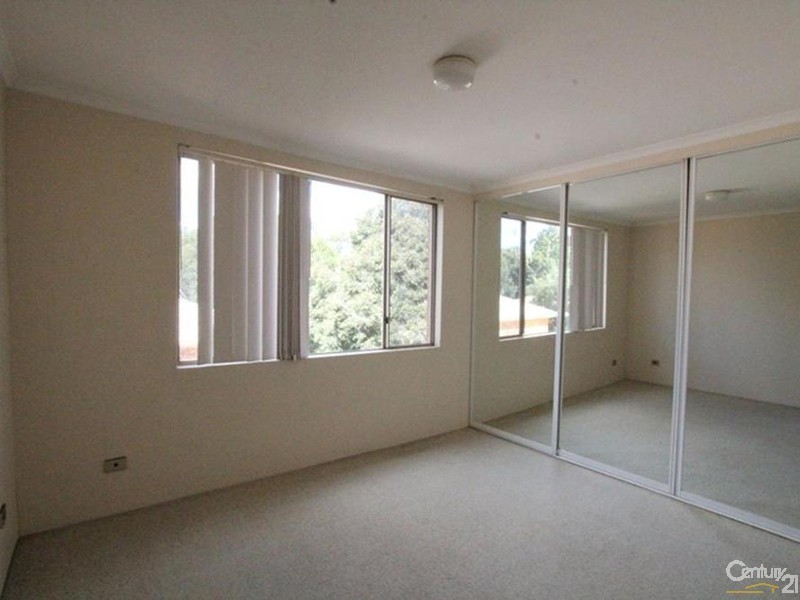 36/2 RIVERPARK DRIVE, Liverpool NSW 2170