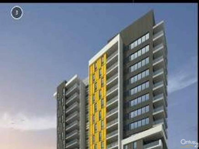 15/1 BIGGE STREET, Liverpool NSW 2170