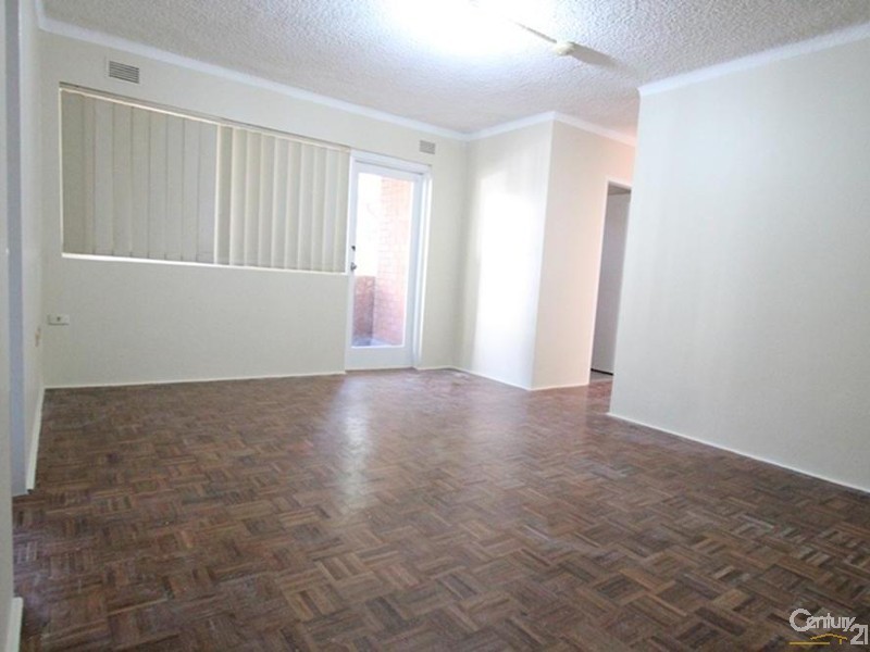 6/60 SPEED STREET, Liverpool NSW 2170