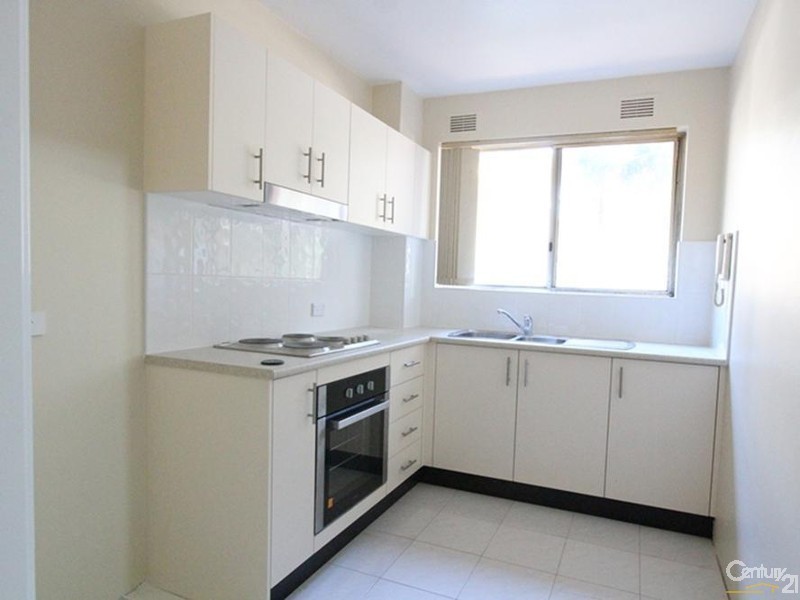 6/60 SPEED STREET, Liverpool NSW 2170