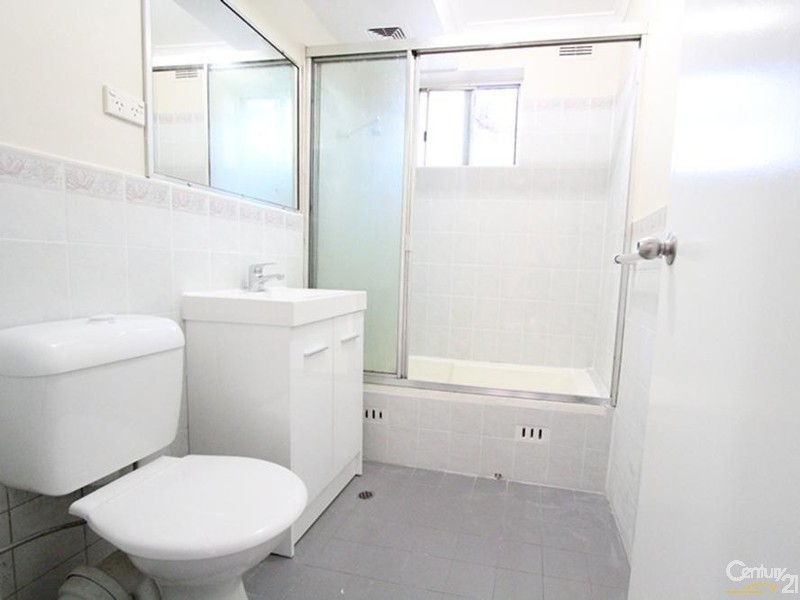 6/60 SPEED STREET, Liverpool NSW 2170