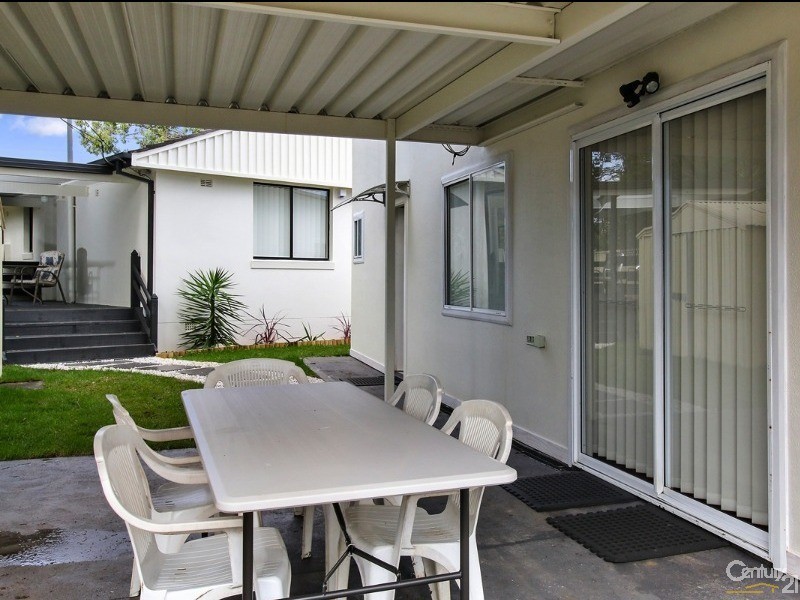 10 Garnet Place, Cartwright NSW 2168