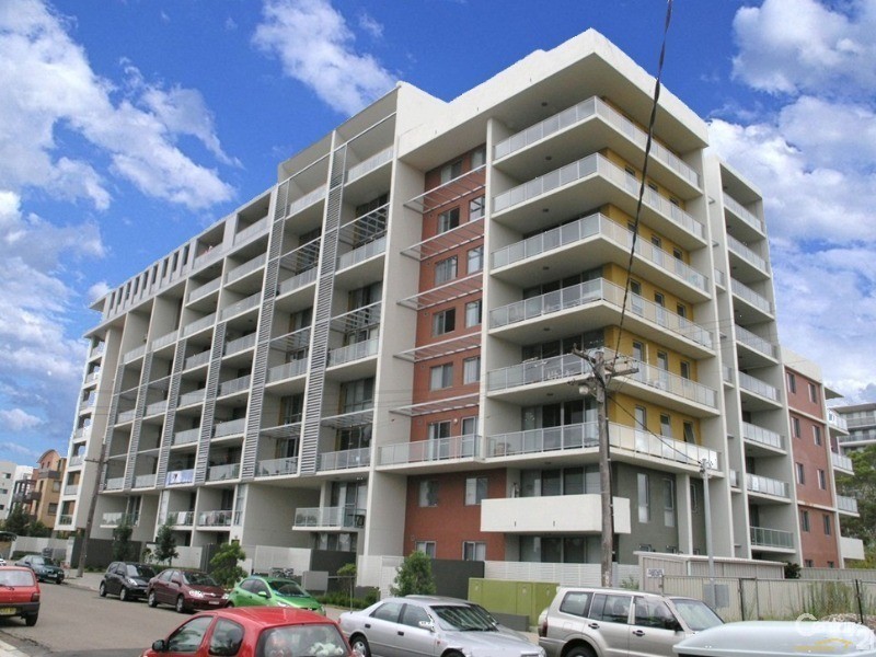 65/10-16 Castlereagh Street, Liverpool NSW 2170