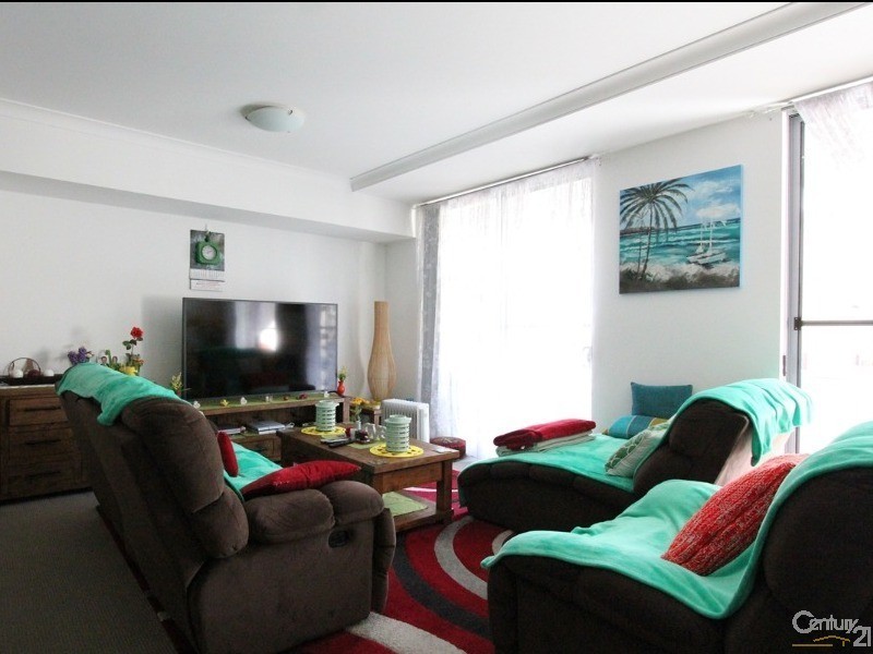 65/10-16 Castlereagh Street, Liverpool NSW 2170