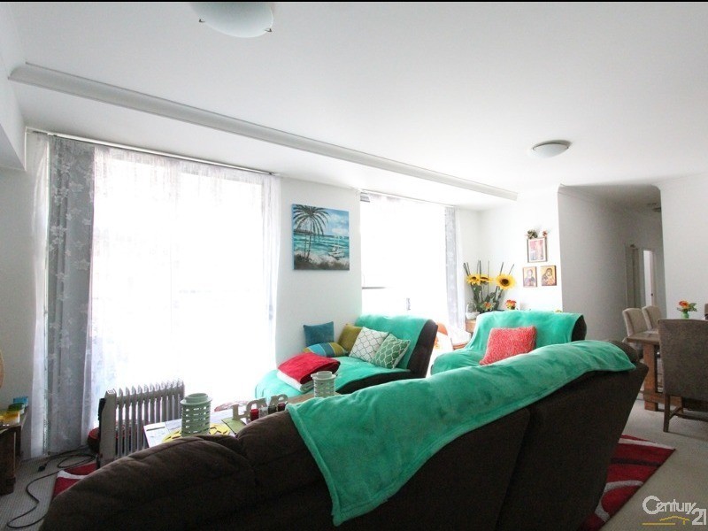 65/10-16 Castlereagh Street, Liverpool NSW 2170