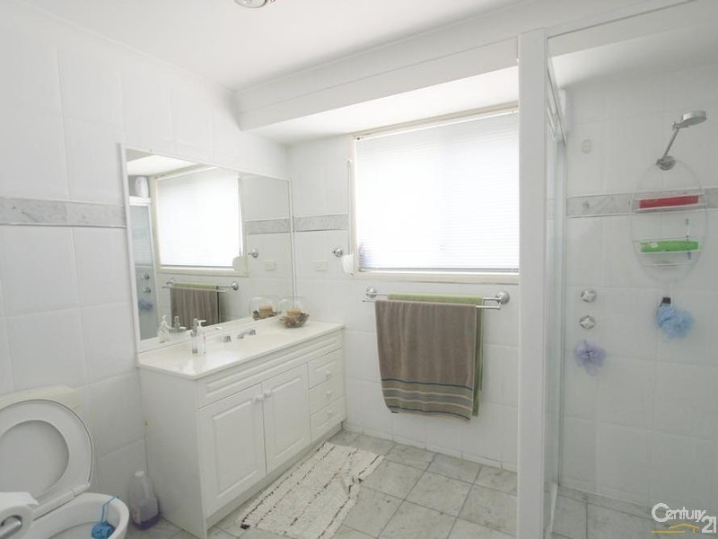 10 CRONDALL STREET, Bonnyrigg Heights NSW 2177