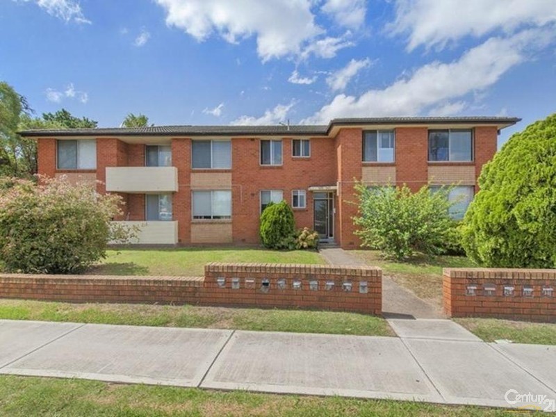 5/135 Elizabeth Drive, Liverpool NSW 2170
