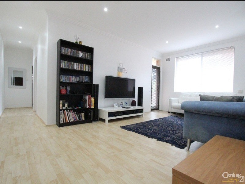 5/135 Elizabeth Drive, Liverpool NSW 2170